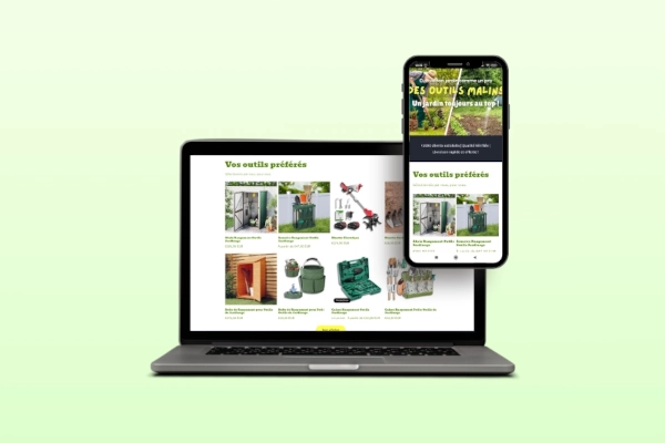 portfolio